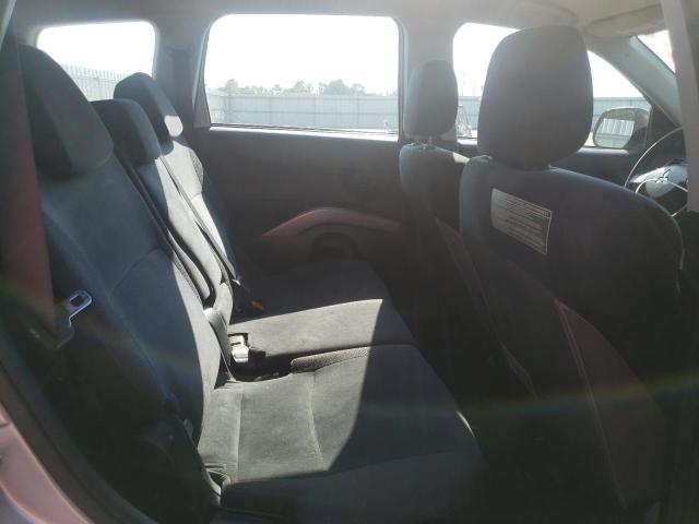 Photo 6 from auction – 2007 MITSUBISHI OUTLANDER with VIN JA4MS31X77U001670