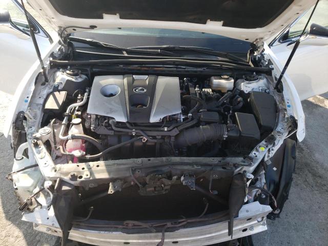 Photo 7 from auction – 2020 LEXUS ES 300H with VIN 58AD21B13LU006304