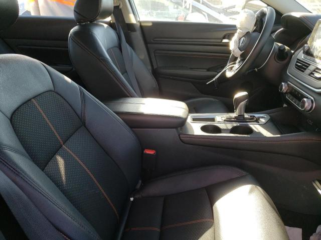 Photo 5 from auction – 2021 NISSAN ALTIMA SR with VIN 1N4BL4CV5MN365951
