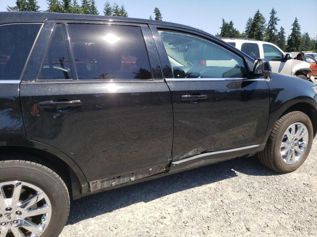 Photo 9 from auction – 2011 FORD EDGE LIMIT with VIN 2FMDK4KC7BBA12959