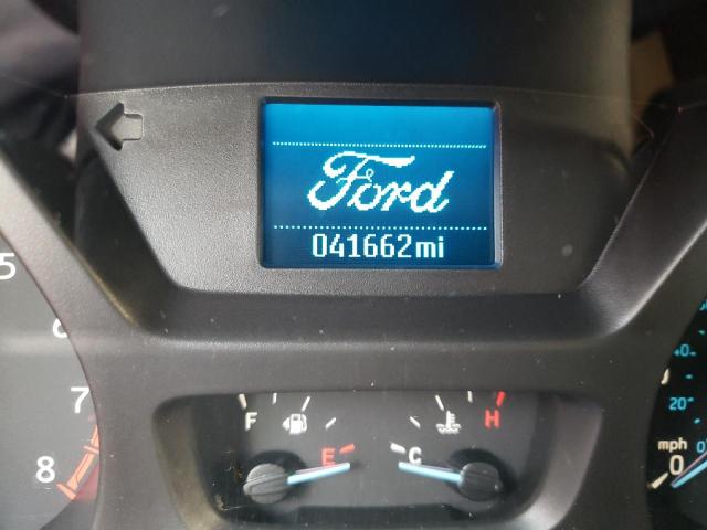 Photo 8 from auction – 2019 FORD TRANSIT T- with VIN 1FBAX2CM4KKA11069