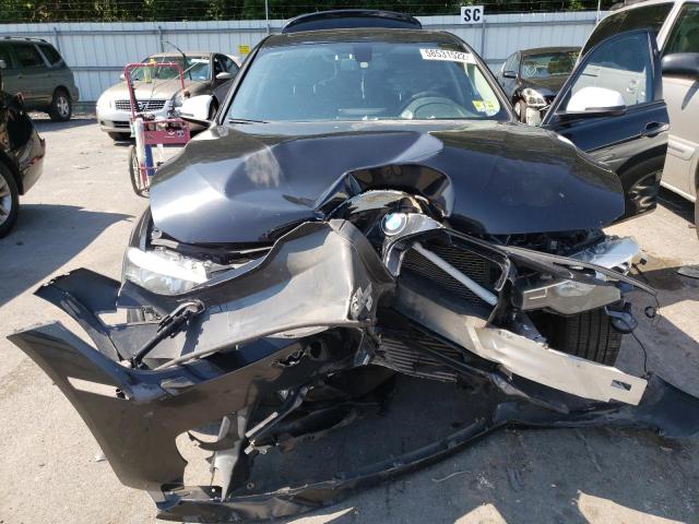 Photo 7 from auction – 2013 BMW 328 XI SUL with VIN WBA3B5C57DF597952