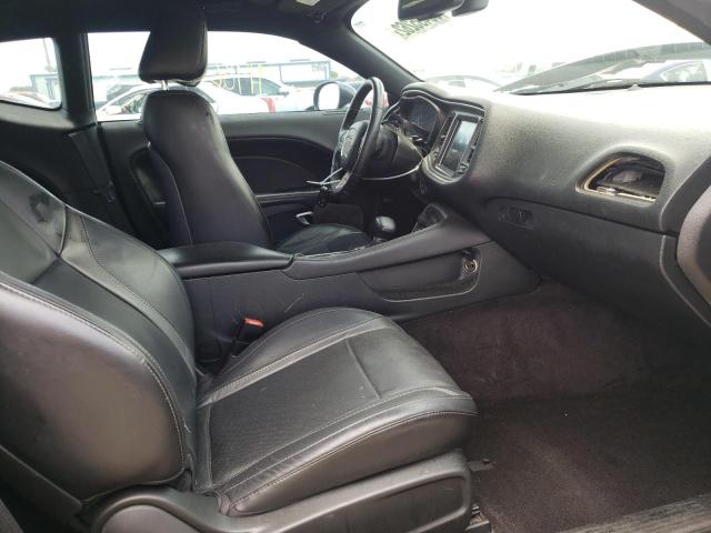 Photo 5 from auction – 2016 DODGE CHALLENGER with VIN 2C3CDZAG2GH120149