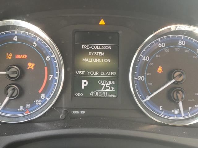 Photo 8 from auction – 2019 TOYOTA COROLLA L with VIN 5YFBURHE5KP902461
