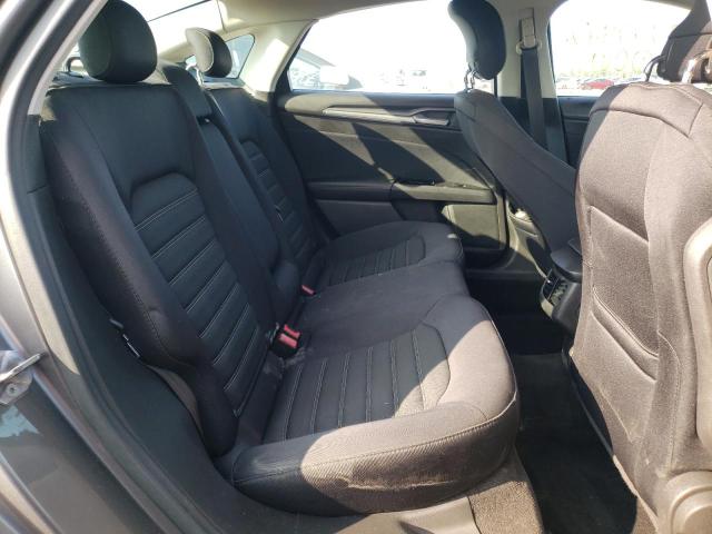 Photo 6 from auction – 2013 FORD FUSION SE with VIN 3FA6P0HR2DR148056