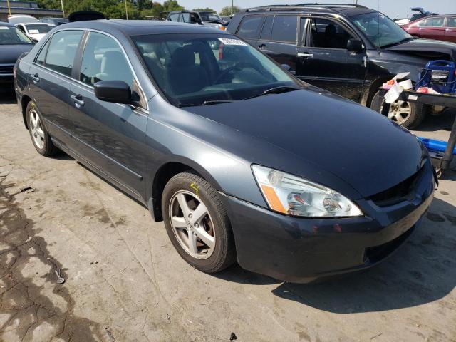 HONDA ACCORD EX 2005 with VIN 1HGCM56715A048693 - Photo from auction