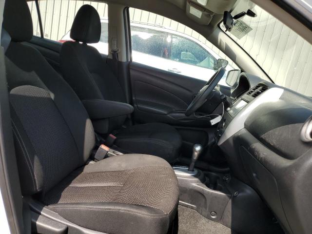Photo 5 from auction – 2019 NISSAN VERSA S with VIN 3N1CN7AP0KL831686