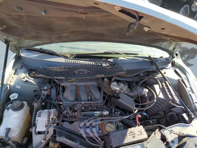 Photo 7 from auction – 2006 FORD TAURUS SEL with VIN 1FAFP56U46A216195