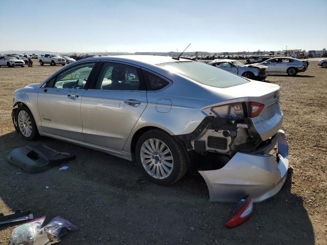 Photo 3 from auction – 2013 FORD FUSION SE with VIN 3FA6P0LU7DR264333