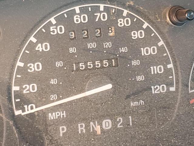 Photo 8 from auction – 1998 FORD RANGER with VIN 1FTYR10U6WUA45740