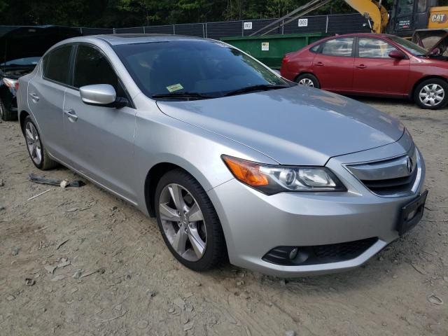 ACURA ILX 20 PRE 2014 with VIN 19VDE1F59EE001246 - Photo from auction