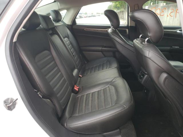 Photo 6 from auction – 2013 FORD FUSION SE with VIN 3FA6P0H92DR327763