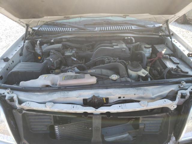 Photo 7 from auction – 2010 MERCURY MOUNTAINEE with VIN 4M2EN3JE6AUJ07156