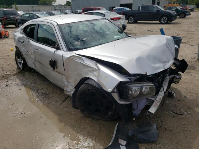 Photo 9 from auction – 2006 DODGE CHARGER SE with VIN 2B3KA43H86H505109
