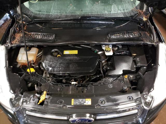 Photo 7 from auction – 2014 FORD ESCAPE SE with VIN 1FMCU9GX4EUD16506