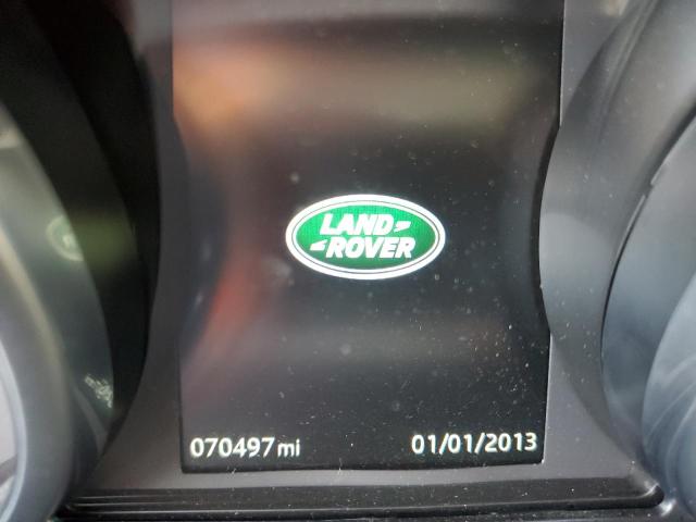 Photo 8 from auction – 2016 LAND ROVER RANGEROVER with VIN SALWG2PF3GA115975