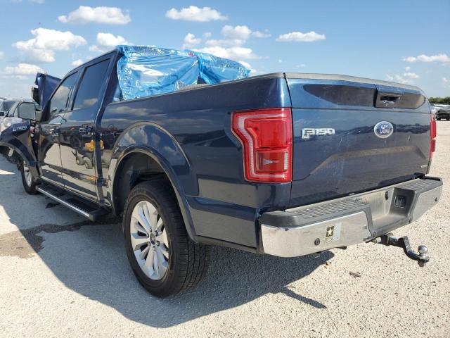 Photo 3 from auction – 2015 FORD F150 SUPER with VIN 1FTEW1CF0FKD95174