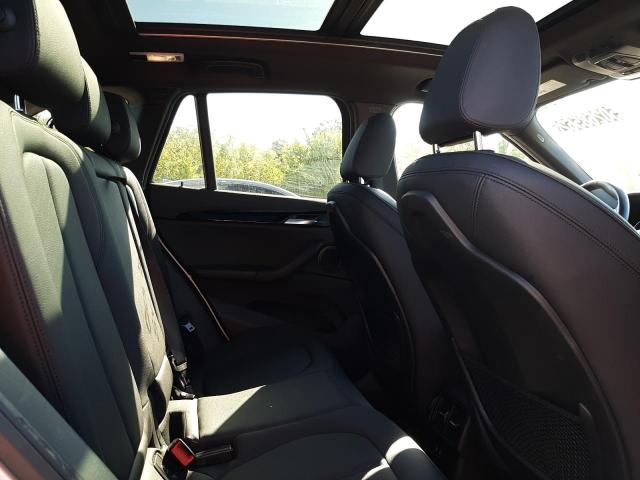 Photo 6 from auction – 2018 BMW X1 XDRIVE2 with VIN WBXHT3C33J5L33673