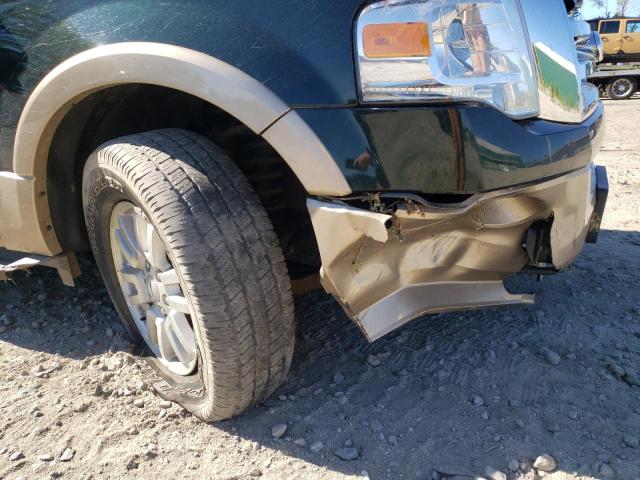 Photo 9 from auction – 2014 FORD EXPEDITION with VIN 1FMJU1J5XEEF64060