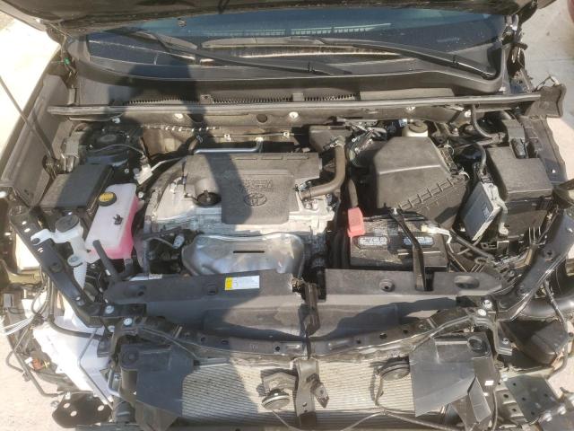 Photo 7 from auction – 2018 TOYOTA RAV4 LE with VIN 2T3BFREV4JW735898