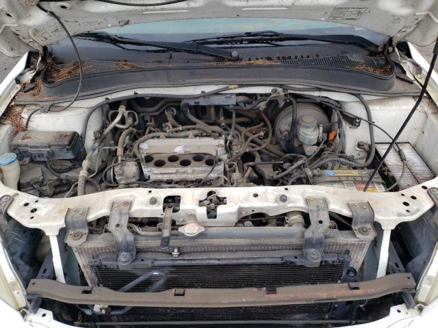Photo 7 from auction – 2003 HONDA PILOT EXL with VIN 2HKYF18593H554622