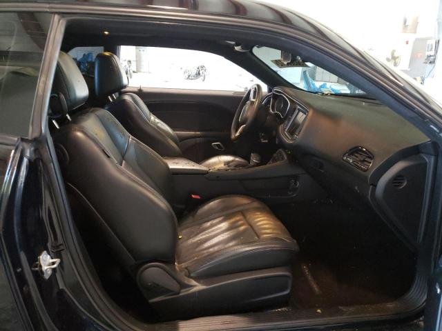 Photo 5 from auction – 2016 DODGE CHALLENGER with VIN 2C3CDZAG2GH332095