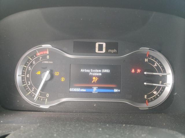 Photo 8 from auction – 2019 HONDA RIDGELINE with VIN 5FPYK3F17KB046550