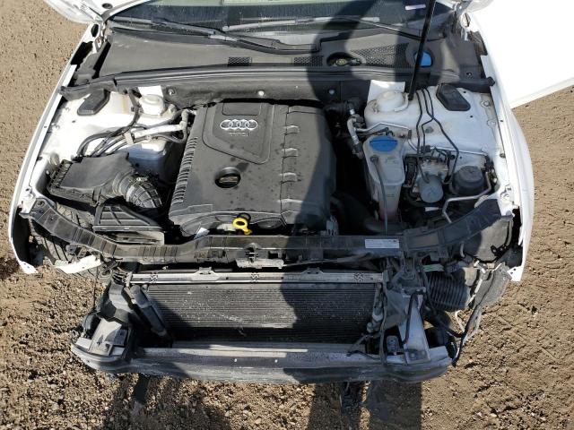 Photo 7 from auction – 2009 AUDI A4 PREMIUM with VIN WAUGF78K69A189642