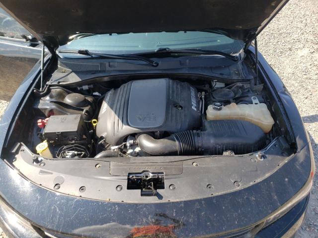 Photo 7 from auction – 2016 DODGE CHARGER R/ with VIN 2C3CDXCT1GH340350
