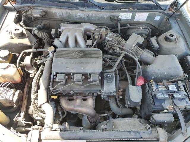Photo 7 from auction – 1998 TOYOTA AVALON XL with VIN 4T1BF18B2WU237718