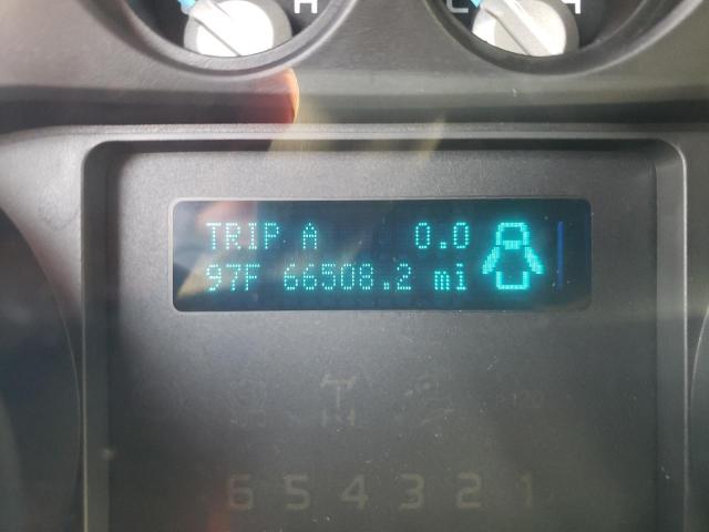 Photo 8 from auction – 2014 FORD F250 SUPER with VIN 1FTBF2A64EEB05625
