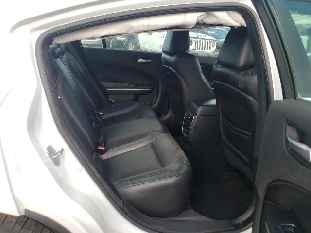 Photo 6 from auction – 2019 DODGE CHARGER SX with VIN 2C3CDXBG2KH728118