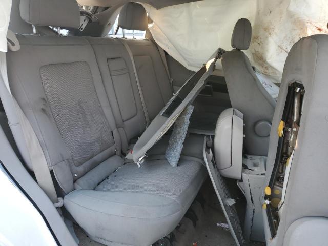 Photo 6 from auction – 2008 SATURN VUE XE with VIN 3GSCL33P28S527352