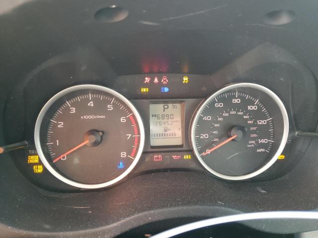 Photo 8 from auction – 2015 SUBARU FORESTER 2 with VIN JF2SJADC0FH481296