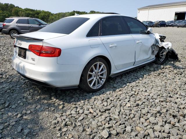 Photo 4 from auction – 2014 AUDI A4 PREMIUM with VIN WAUFFAFL0EN016139
