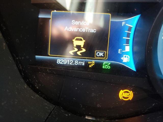 Photo 8 from auction – 2019 FORD FUSION SE with VIN 3FA6P0LU4KR220612