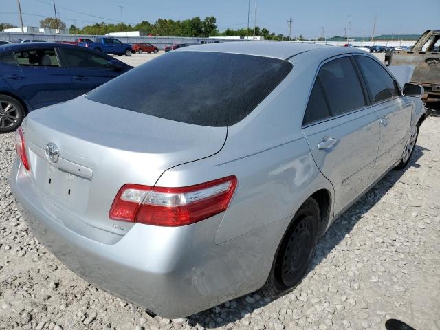 Photo 4 from auction – 2007 TOYOTA CAMRY CE with VIN 4T1BE46K37U553590