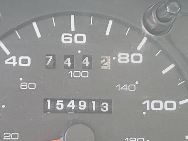 Photo 8 from auction – 2003 MERCURY SABLE LS P with VIN 1MEFM55SX3A613360