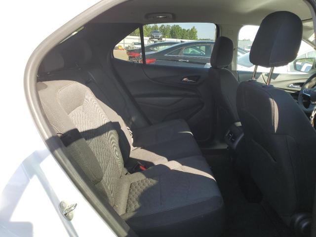 Photo 6 from auction – 2018 CHEVROLET EQUINOX LT with VIN 3GNAXJEV0JS510943
