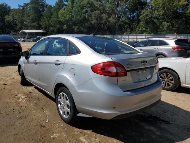 Photo 3 from auction – 2012 FORD FIESTA SE with VIN 3FADP4BJ1CM114252