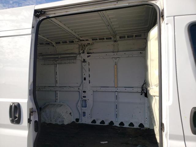 Photo 6 from auction – 2017 RAM PROMASTER with VIN 3C6TRVBG6HE543955