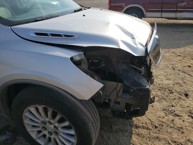 Photo 9 from auction – 2011 BUICK ENCLAVE CX with VIN 5GAKRBED7BJ418608