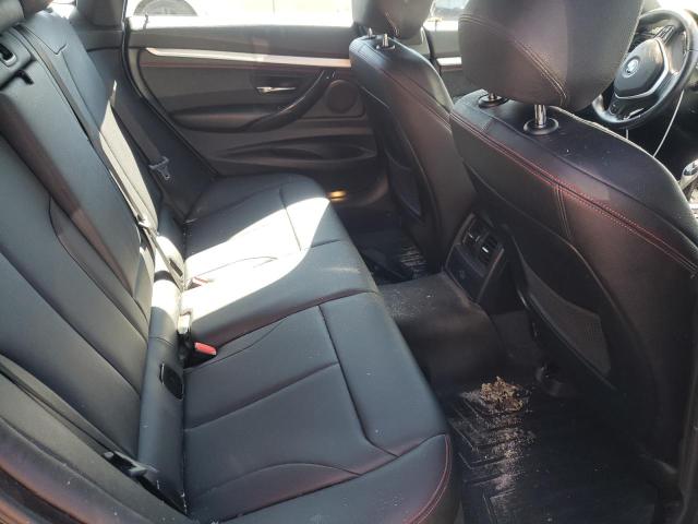 Photo 6 from auction – 2015 BMW 328 XIGT S with VIN WBA8Z5C58FD672318