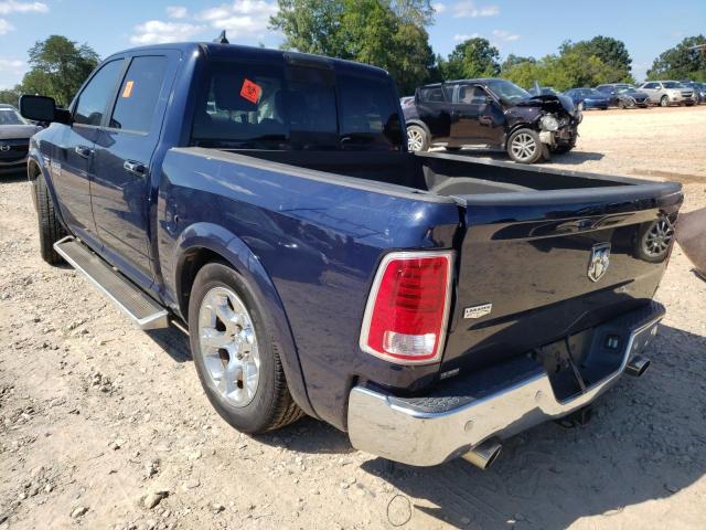 Photo 3 from auction – 2014 RAM 1500 LARAM with VIN 1C6RR6NT5ES422853