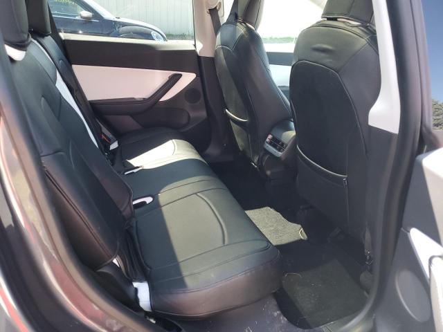 Photo 6 from auction – 2021 TESLA MODEL Y with VIN 5YJYGDED1MF113870
