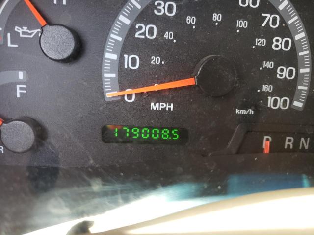 Photo 8 from auction – 2001 FORD EXPEDITION with VIN 1FMPU18L71LA64510