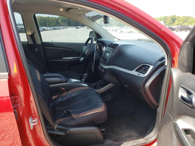 Photo 5 from auction – 2012 DODGE JOURNEY SE with VIN 3C4PDCAB2CT366912