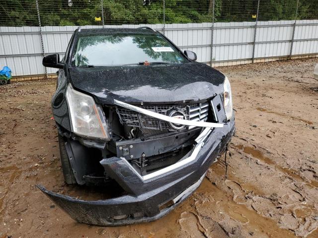 Photo 9 from auction – 2013 CADILLAC SRX PERFOR with VIN 3GYFNDE34DS643658