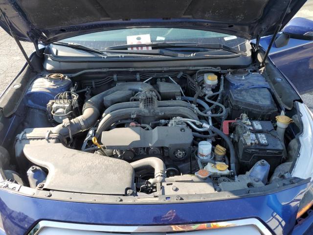 Photo 7 from auction – 2015 SUBARU LEGACY 2.5 with VIN 4S3BNAN62F3054551
