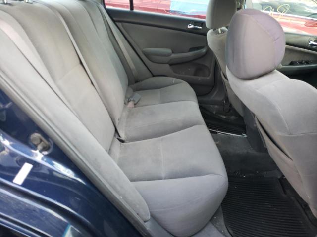 Photo 6 from auction – 2007 HONDA ACCORD VAL with VIN 1HGCM56167A038692